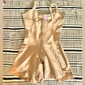 NWT Fajas Salome Faja Columbiana Shapewear- BBL Shapewear-Plus Size Shapewear